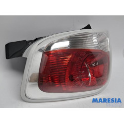 Fiat - 500 - Rücklicht links