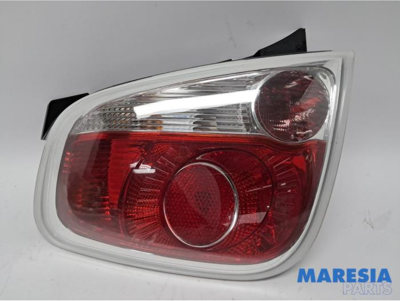 Fiat - 500 - Rücklicht links