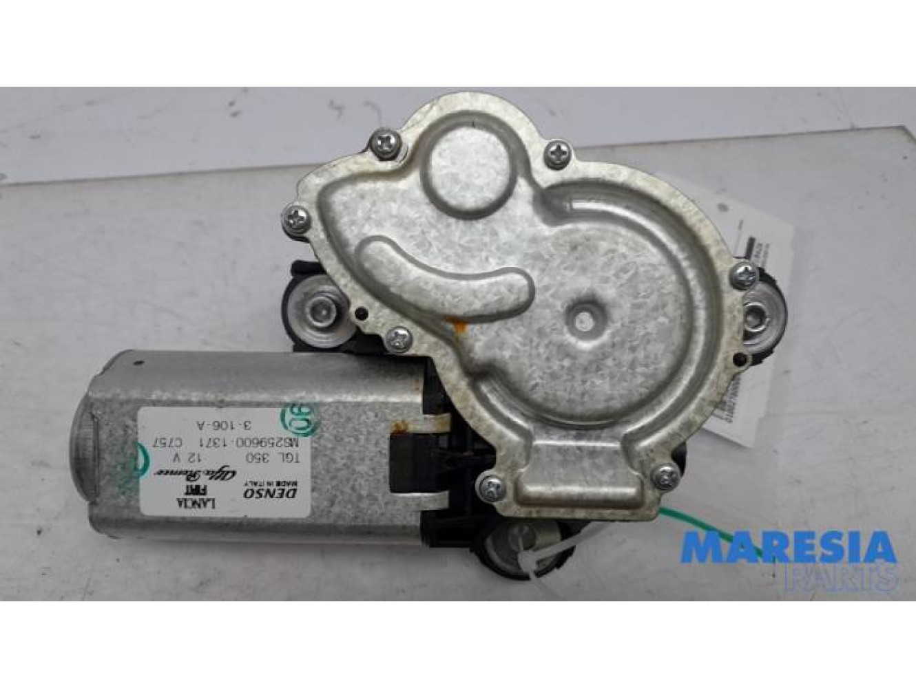 Fiat - 500 - Moteur essuie-glace arrière