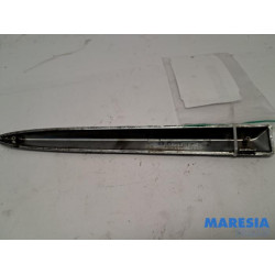 Fiat - 500 - Front bumper strip, right