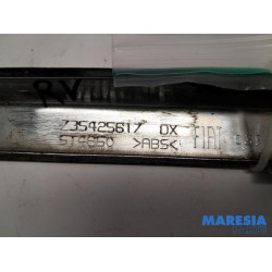 Fiat - 500 - Front bumper strip, right