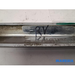 Fiat - 500 - Front bumper strip, right