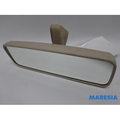 Fiat - 500 - Rear view mirror