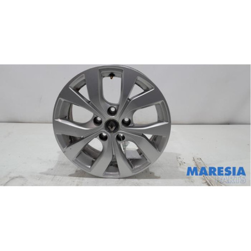 Renault - Megane - Velg