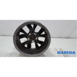 Renault - Megane - Wheel