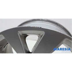 Renault - Megane - Wheel