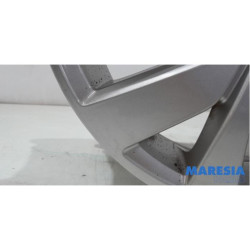 Renault - Megane - Wheel