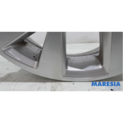 Renault - Megane - Wheel