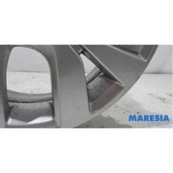 Renault - Megane - Wheel