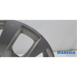Renault - Megane - Wheel