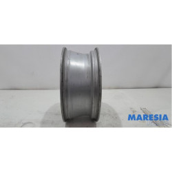 Renault - Megane - Wheel