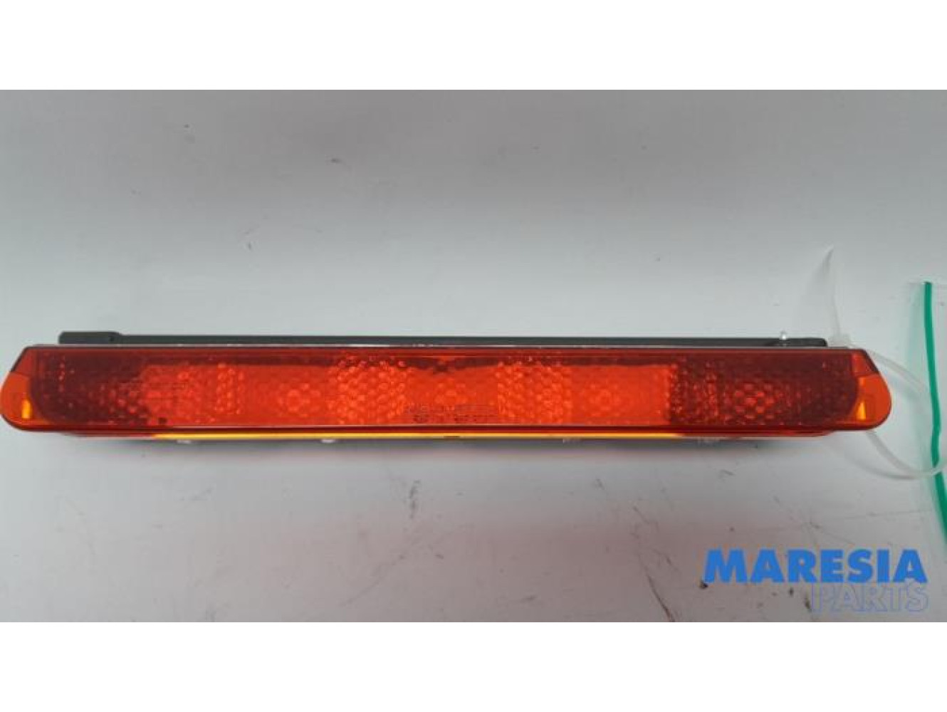 Fiat - 500 - Zusätzliches Bremslicht Mitte