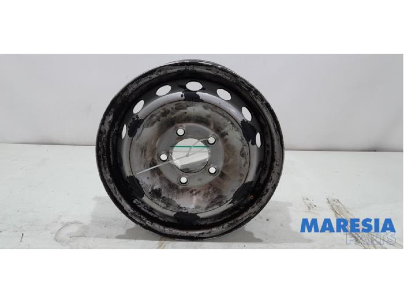 Opel - Movano - Velg