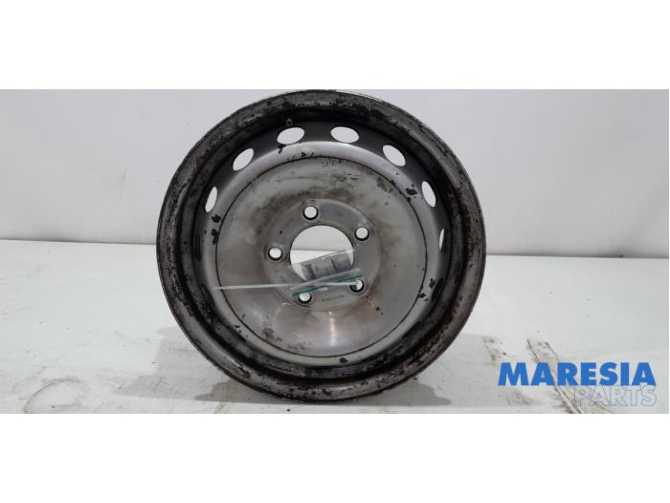 Opel - Movano - Velg