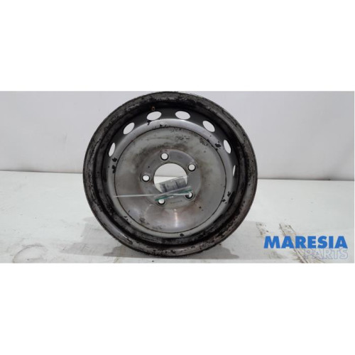 Opel - Movano - Velg