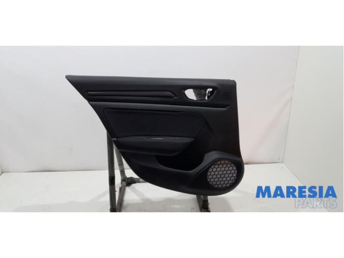 Renault - Megane - Portierbekleding 4Deurs links-achter