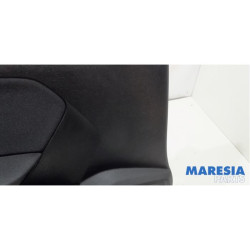 Renault - Megane - Portierbekleding 4Deurs links-achter