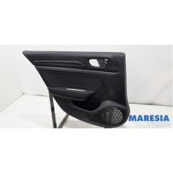 Renault - Megane - Portierbekleding 4Deurs links-achter