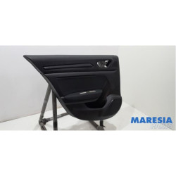 Renault - Megane - Portierbekleding 4Deurs links-achter