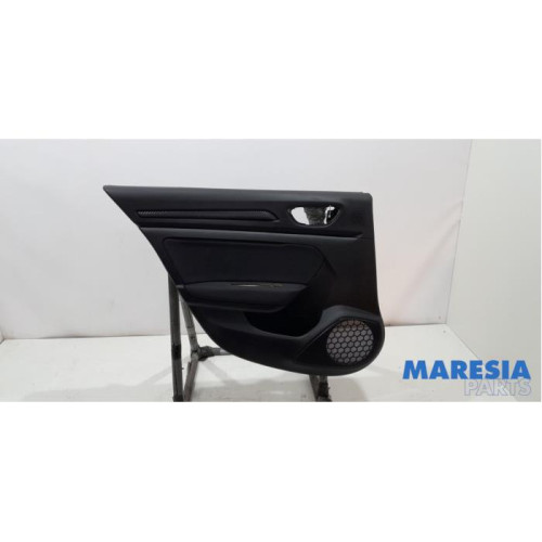 Renault - Megane - Portierbekleding 4Deurs links-achter