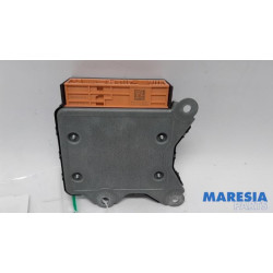 Fiat - 500 - Airbag Modul