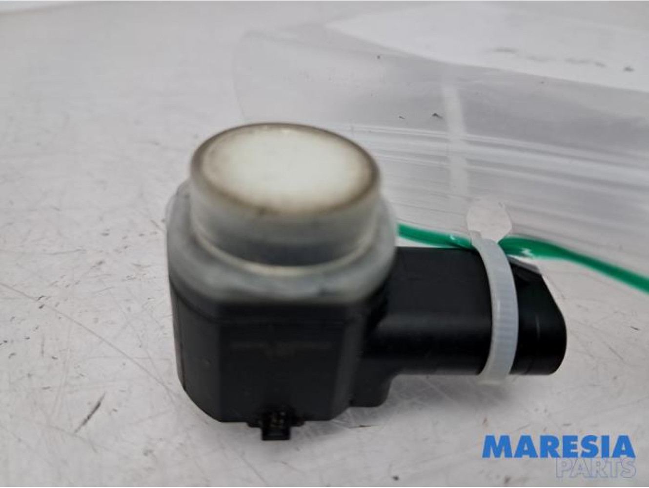 Fiat - 500 - PDC Sensor