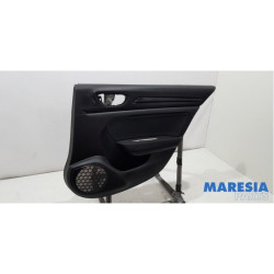 Renault - Megane - Portierbekleding 4Deurs rechts-achter