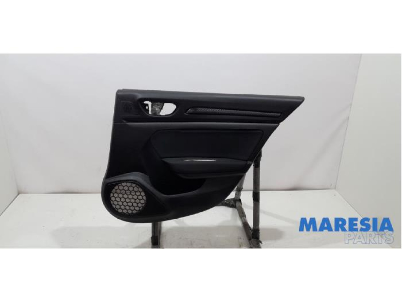 Renault - Megane - Portierbekleding 4Deurs rechts-achter