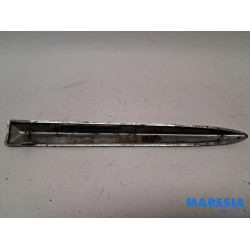 Fiat - 500 - Bumperlijst links-voor