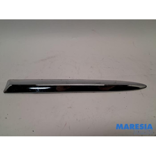 Fiat - 500 - Stoßstangenleiste links vorne