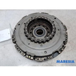 Renault - Captur - Kit embrayage (complet)