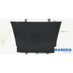 Renault - Clio - Boot mat