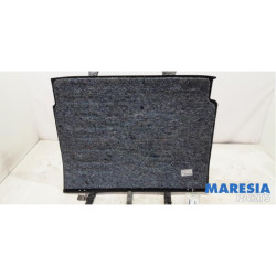 Renault - Clio - Boot mat
