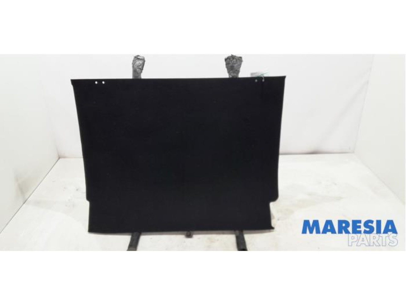 Renault - Clio - Boot mat