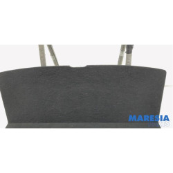 Renault - Clio - Floor panel load area