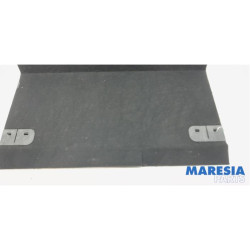 Renault - Clio - Floor panel load area