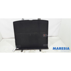 Renault - Clio - Floor panel load area