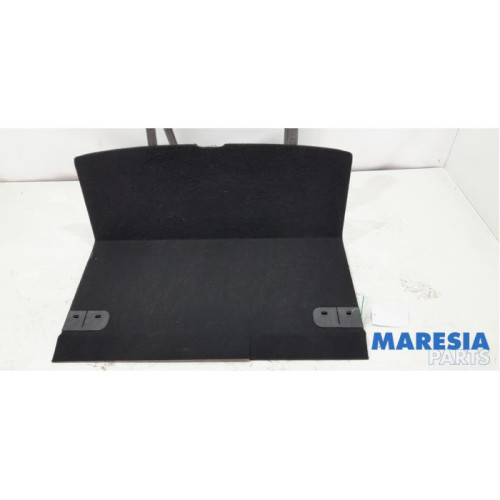 Renault - Clio - Floor panel load area