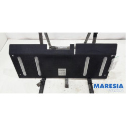 Peugeot - 3008 - Boot mat