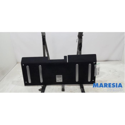 Peugeot - 3008 - Boot mat