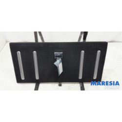 Peugeot - 3008 - Boot mat