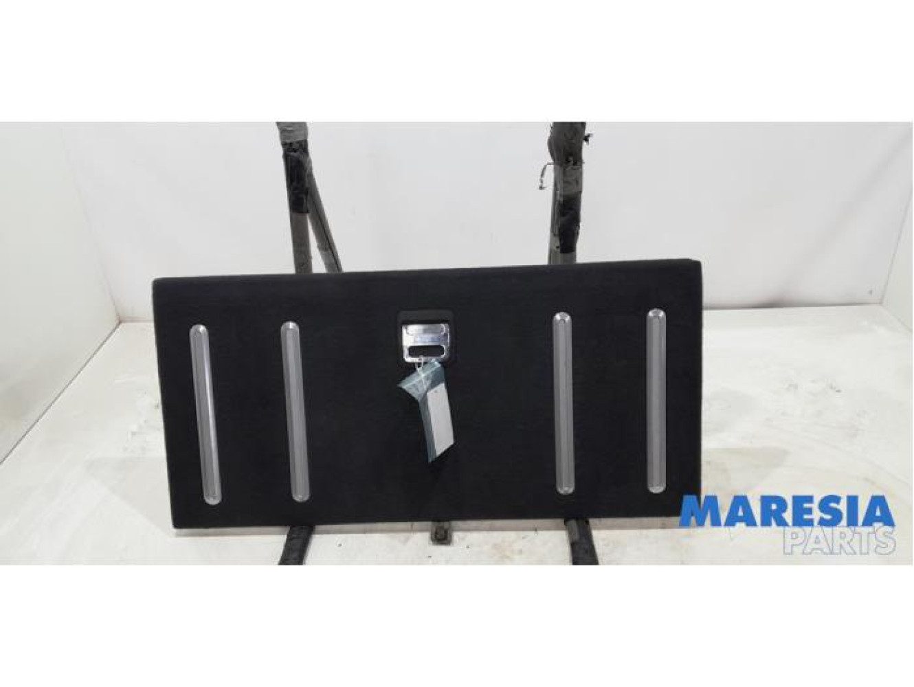 Peugeot - 3008 - Boot mat