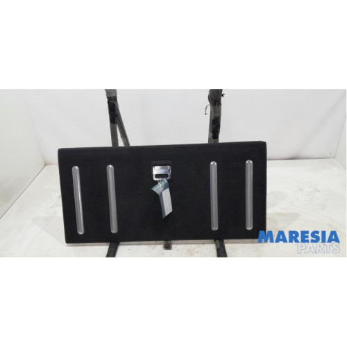 Peugeot - 3008 - Boot mat