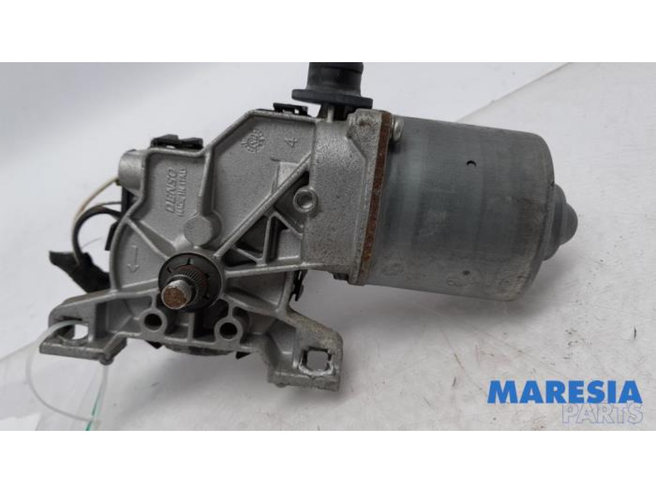 Fiat - 500 - Scheibenwischermotor vorne