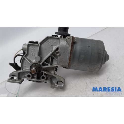 Fiat - 500 - Scheibenwischermotor vorne