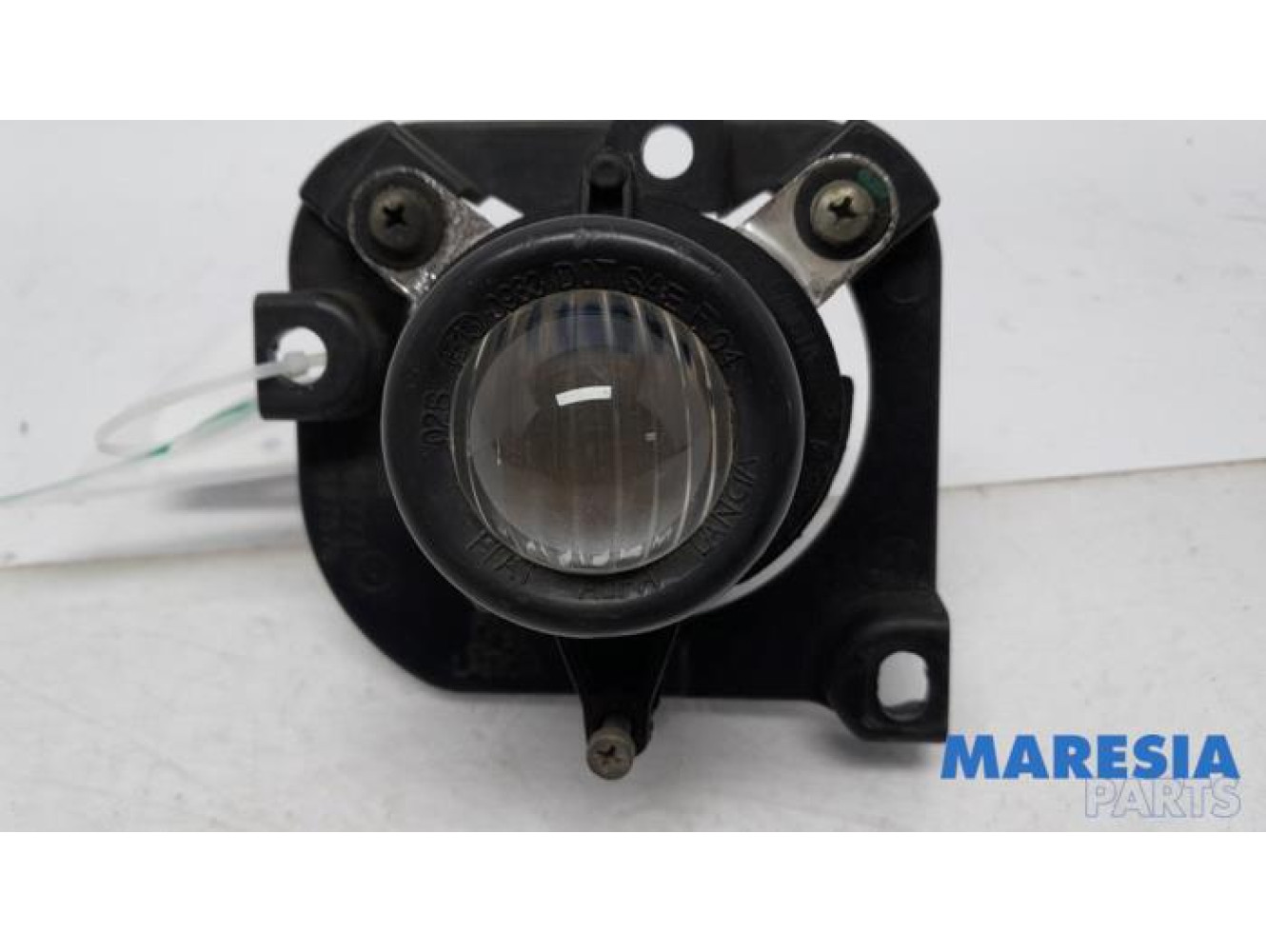 Fiat - 500 - Fog light, front right