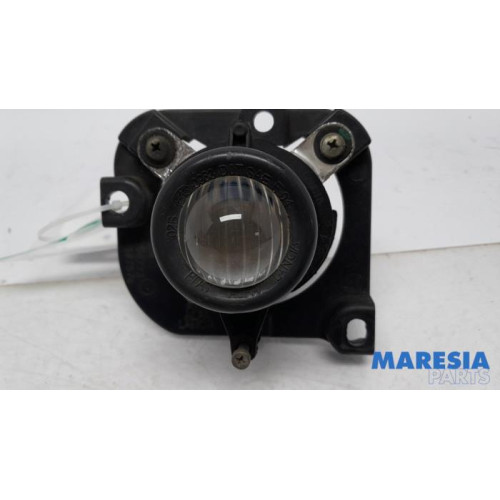 Fiat - 500 - Fog light, front right