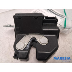 Fiat - 500 - Mécanique de verrouillage hayon