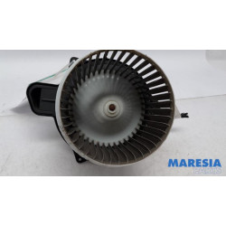 Fiat - 500 - Kachel Ventilatiemotor