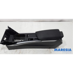 Renault - Megane - Console centrale